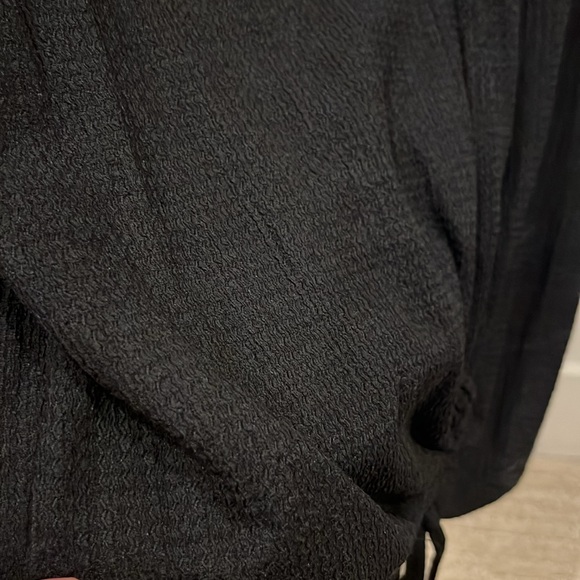 Textured Blouse - Picture 2 of 2